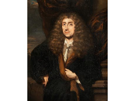 Nicolaes Maes, 1634 Dordrecht – 1693 Amsterdam, zug. 